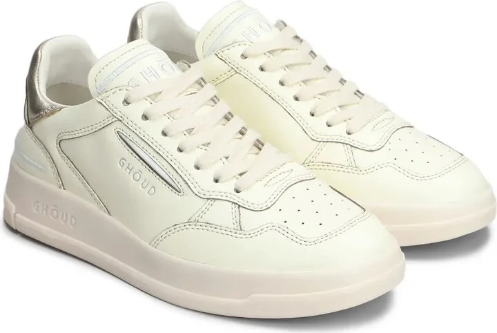 Leather Sneakers - Image 2