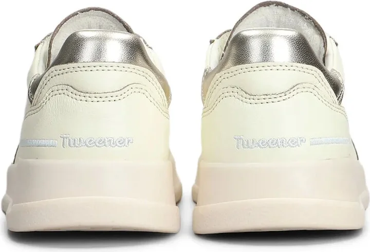 Leather Sneakers - Image 3
