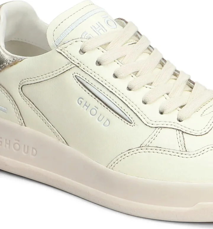 Leather Sneakers - Image 5