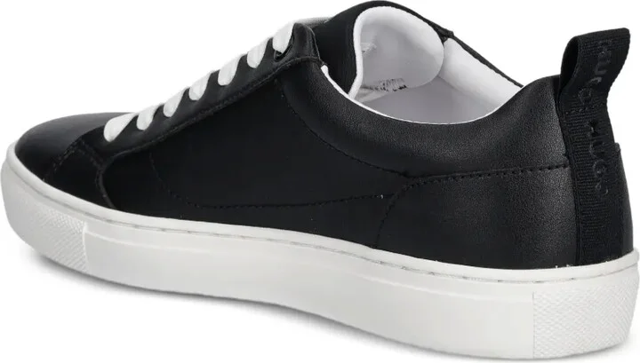 Leather Sneakers - Image 3