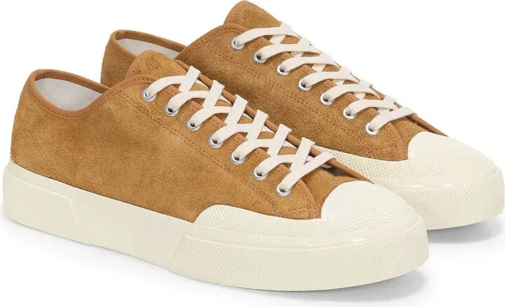 Leather Sneakers - Image 2