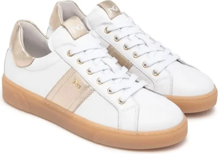 Leather Sneakers - Image 2