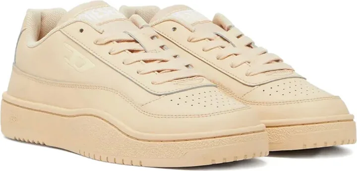 Leather Sneakers - Image 2