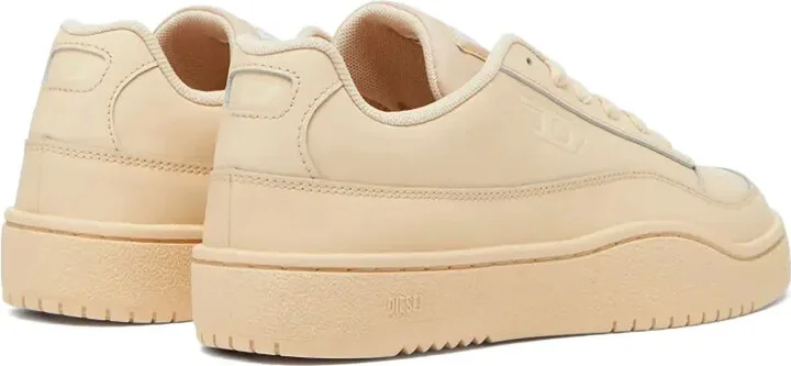 Leather Sneakers - Image 3