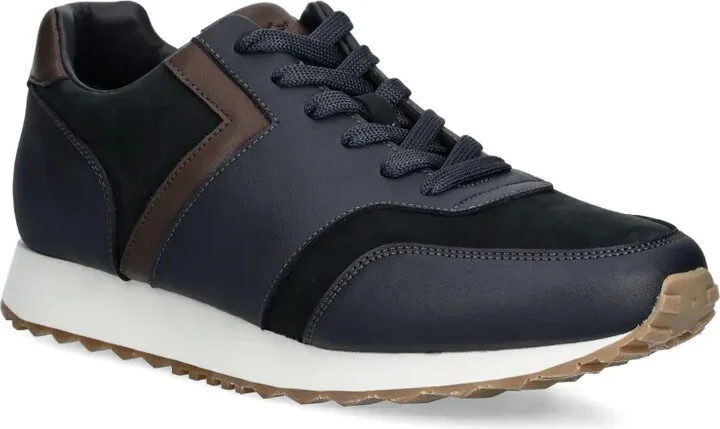 Leather Sneakers - Image 2