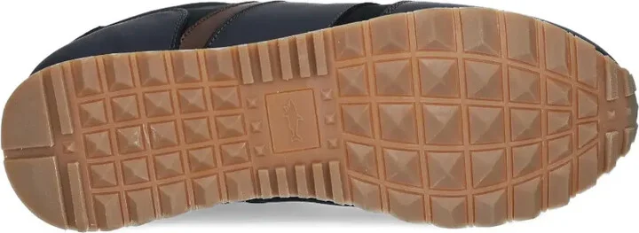 Leather Sneakers - Image 5