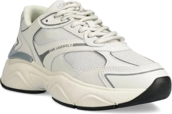 Leather Sneakers - Image 2