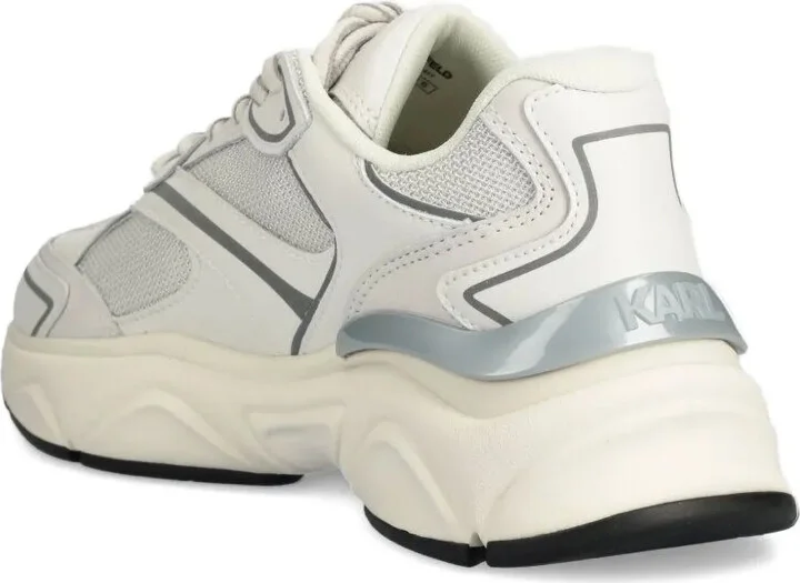 Leather Sneakers - Image 3