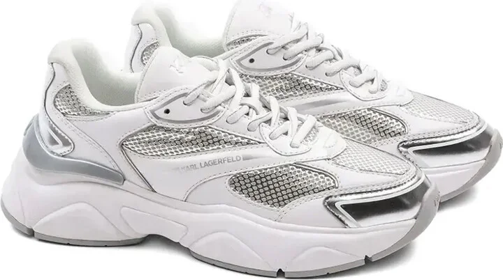 Leather Sneakers - Image 2