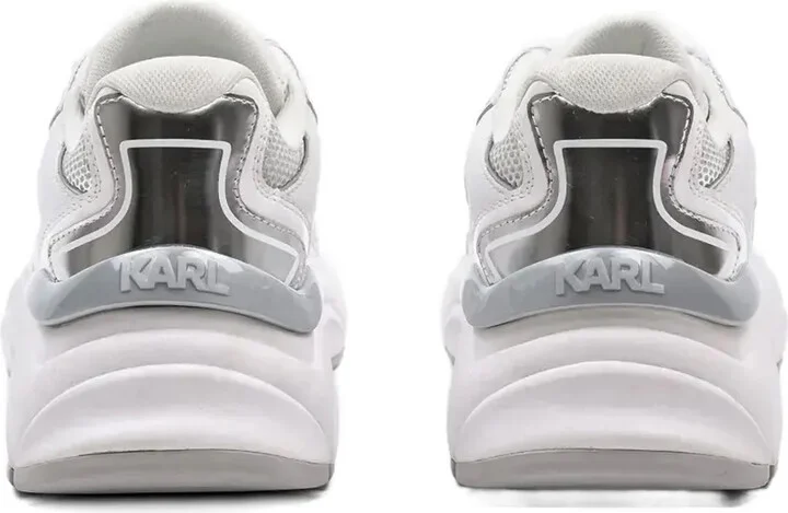 Leather Sneakers - Image 4
