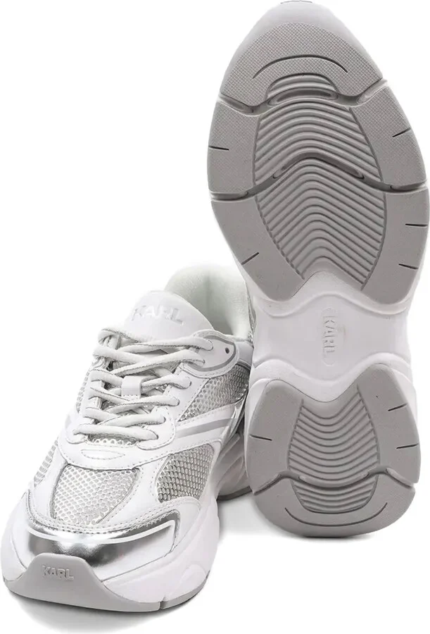 Leather Sneakers - Image 5