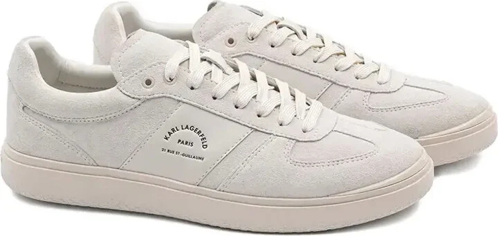 Leather Sneakers - Image 2