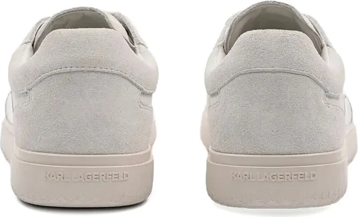 Leather Sneakers - Image 3