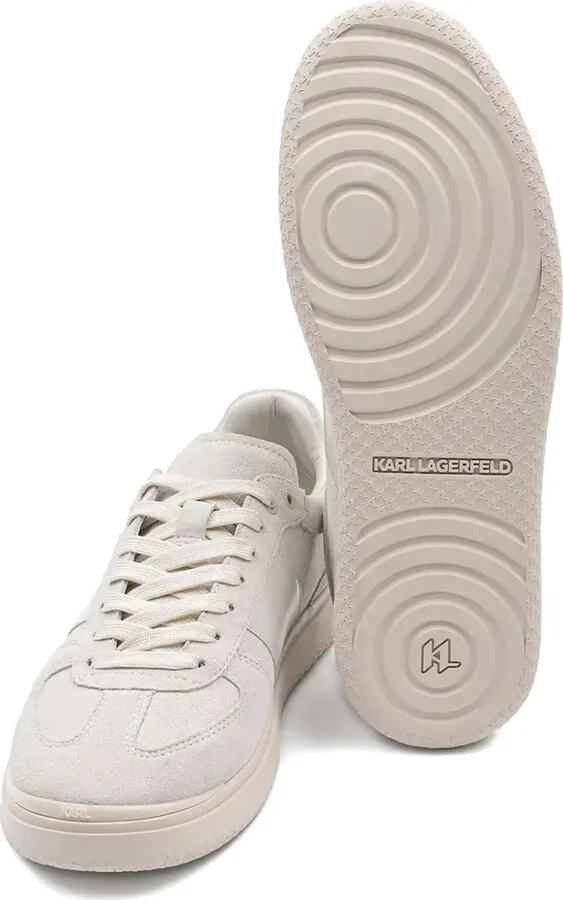 Leather Sneakers - Image 4