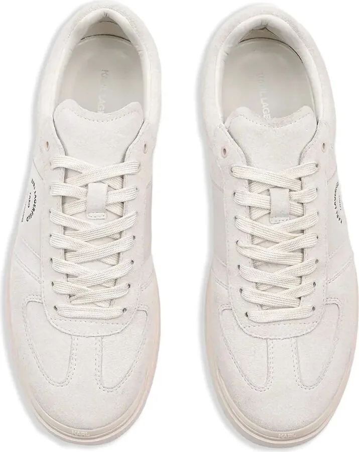 Leather Sneakers - Image 5