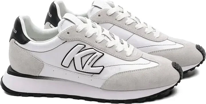 Leather Sneakers - Image 2