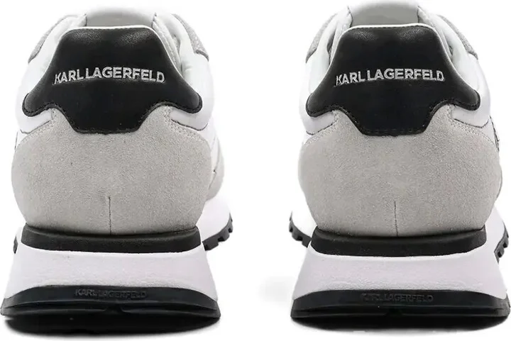 Leather Sneakers - Image 3