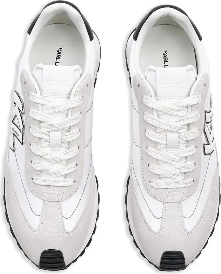 Leather Sneakers - Image 4