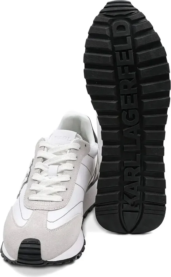 Leather Sneakers - Image 5
