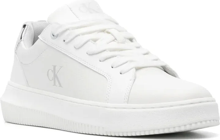 Leather Sneakers - Image 2