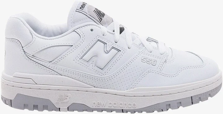 Leather Sneakers - Image 2