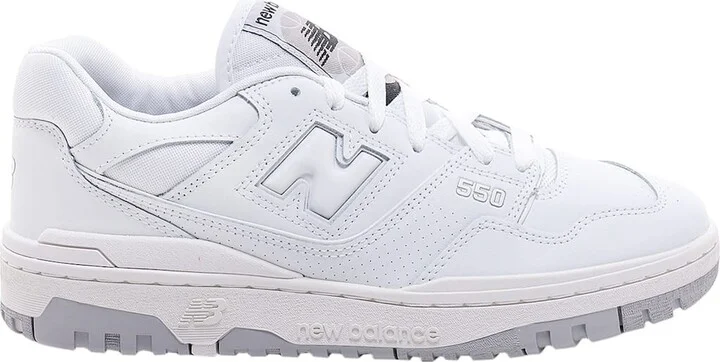 Leather Sneakers - Image 3