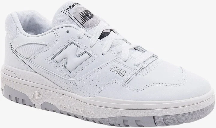 Leather Sneakers - Image 4