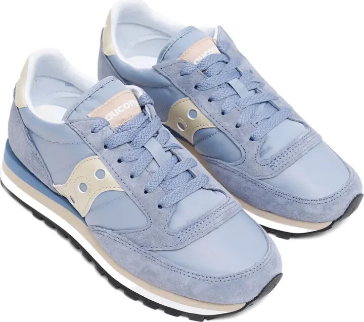 Leather Sneakers - Image 2