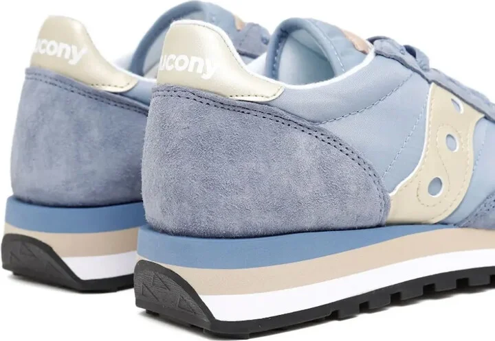 Leather Sneakers - Image 3