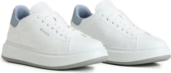 Leather Sneakers - Image 2