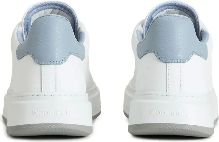 Leather Sneakers - Image 3