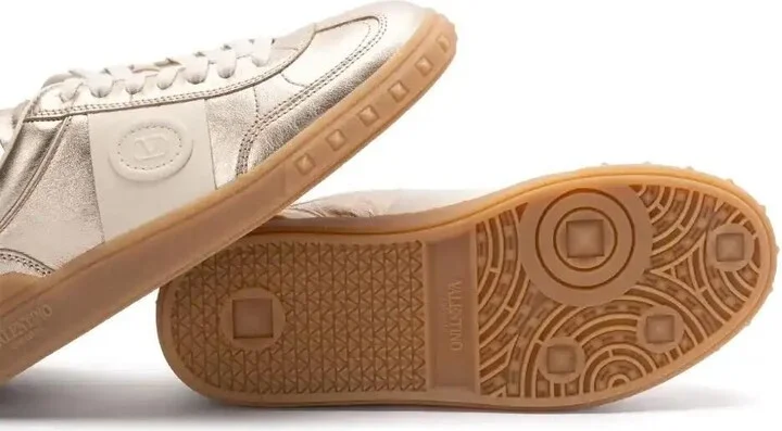 Leather Sneakers - Image 2