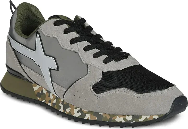 Leather Sneakers - Image 2