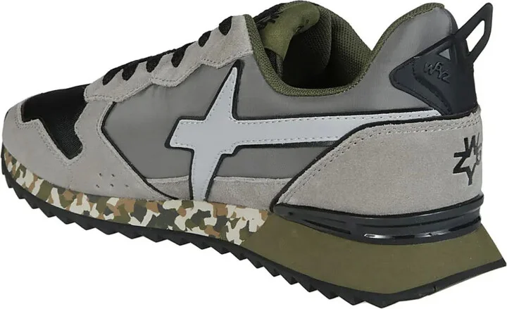 Leather Sneakers - Image 3
