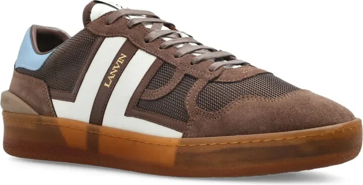 Leather Sneakers - Image 2