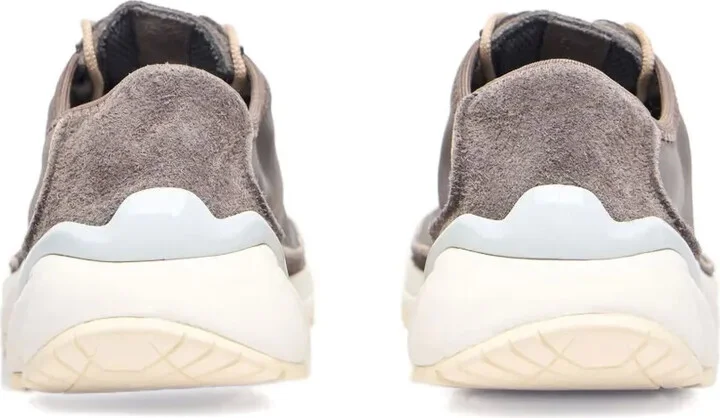 Leather Sneakers - Image 3