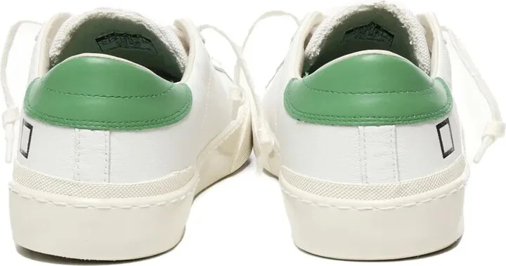 Leather Sneakers - Image 3