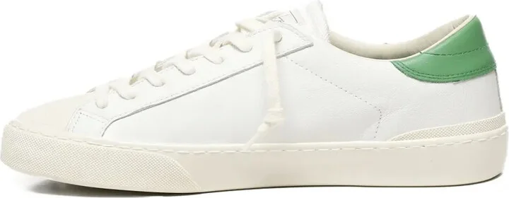 Leather Sneakers - Image 4