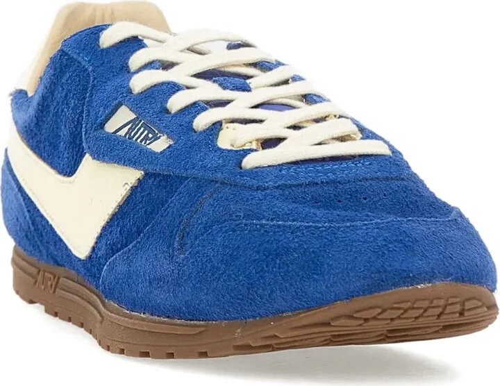 Leather Sneakers - Image 2