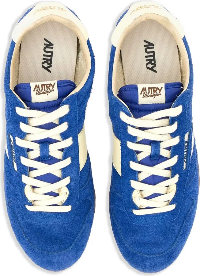 Leather Sneakers - Image 4