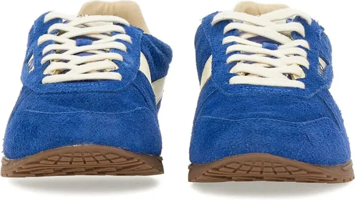 Leather Sneakers - Image 5