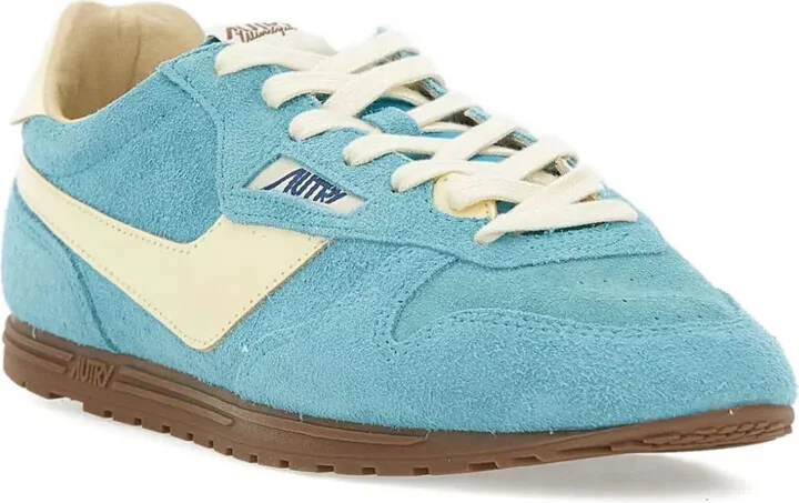 Leather Sneakers - Image 2