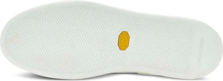 Leather Sneakers - Image 5