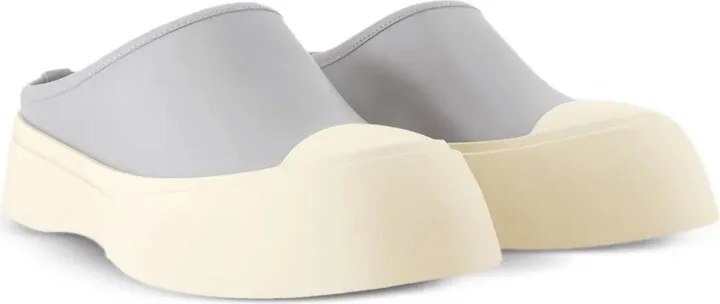 Leather Sneakers - Image 2