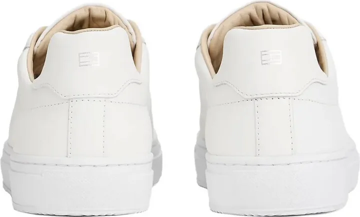 Leather Sneakers - Image 3
