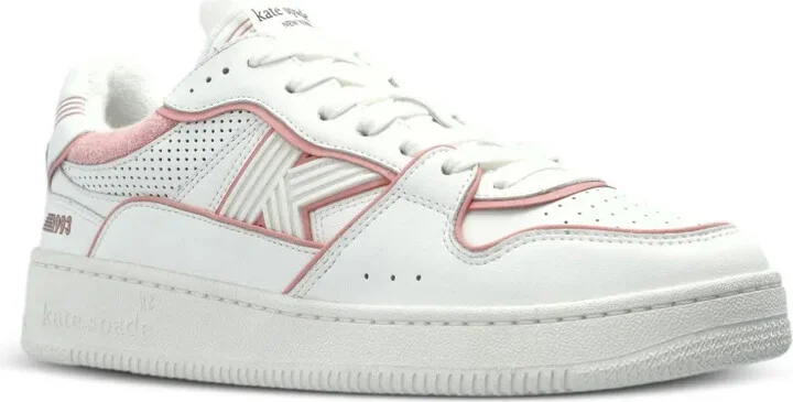 Leather Sneakers - Image 2