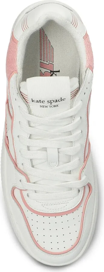 Leather Sneakers - Image 4