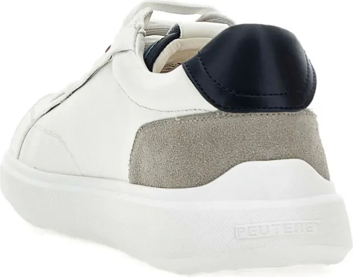 Leather Sneakers - Image 3