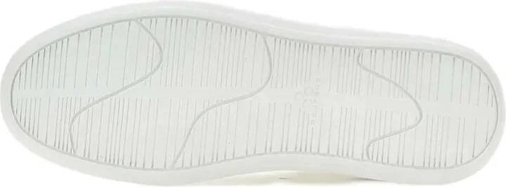 Leather Sneakers - Image 5