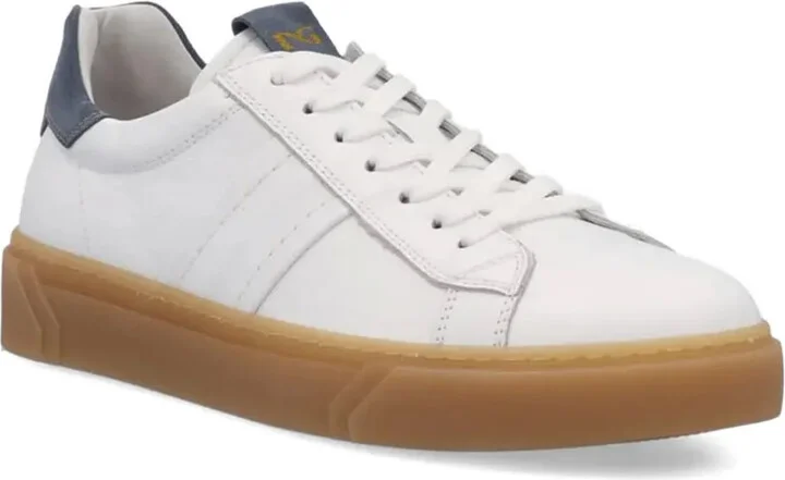 Leather Sneakers - Image 2